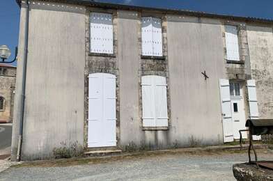 Maison 8 pièces 75000 €