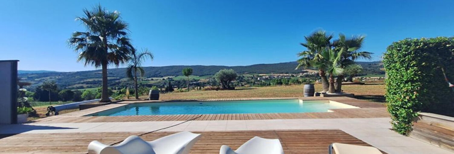 Maison 5 Pièces 200 m² à vendre à Limoux (11300)