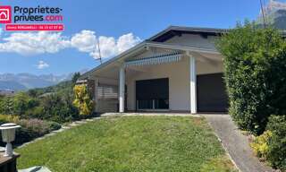 Maison 9 Pièces 232 m² à vendre à Passy (74190)