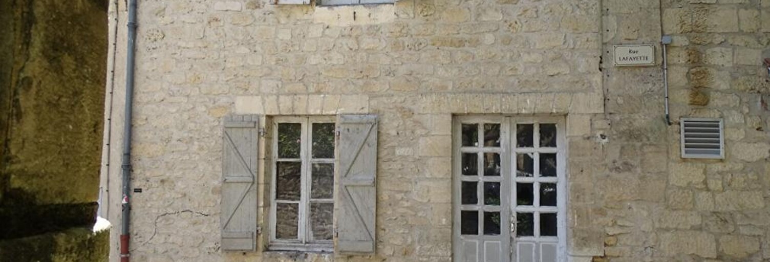 Immeuble  145 m² à vendre à Montignac-Lascaux (24290)