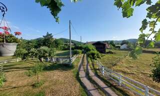 Maison 11 Pièces 260 m² à vendre à Charbonnat (71320)