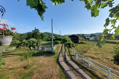 Maison 11 pièces 330000 €