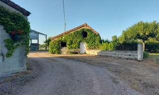 Maison 11 Pièces 260 m² à vendre à Charbonnat (71320)