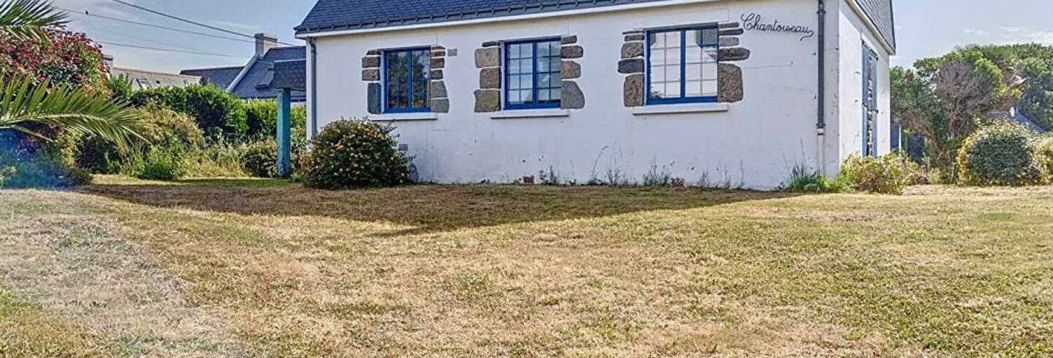 Maison 9 Pièces 115 m² à vendre à Groix (56590)