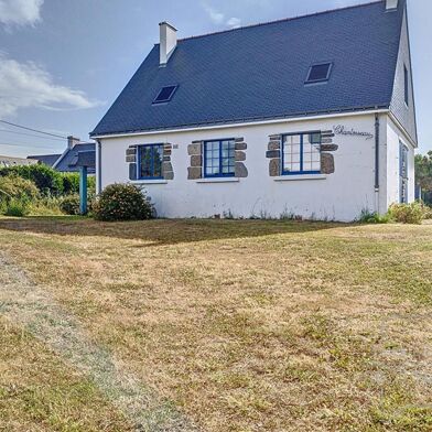 Maison 9 pièces 673400 €