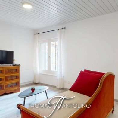 Maison 4 pièces 79000 €