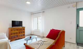 Maison 4 Pièces 55 m² à vendre à Villegailhenc (11600)