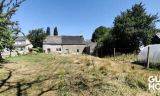 Maison 5 Pièces 75 m² à vendre à Fay-de-Bretagne (44130)