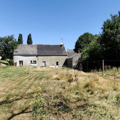 Maison 5 pièces 189900 €