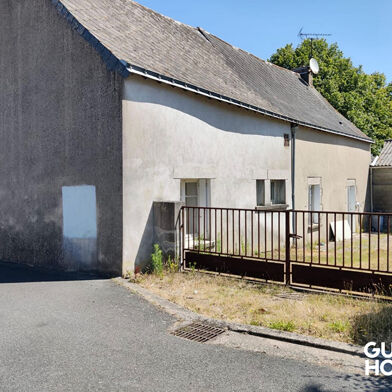 Maison 5 pièces 167250 €