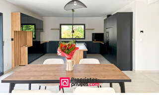 Maison 4 Pièces 153 m² à vendre à Saint-Pierre-des-Fleurs (27370)