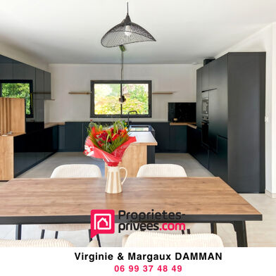 Maison 4 pièces 419000 €