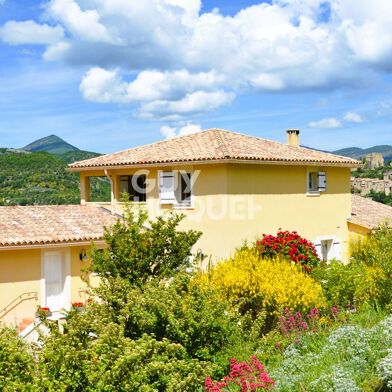 Maison 7 pièces 696000 €