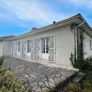 Maison 6 pièces 175500 €