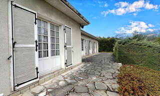 Maison 6 Pièces 165 m² à vendre à Migné-Auxances (86440)