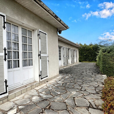 Maison 6 pièces 175500 €