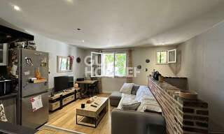 Maison 3 Pièces 52 m² à louer à Saint-Maximin-la-Sainte-Baume (83470)