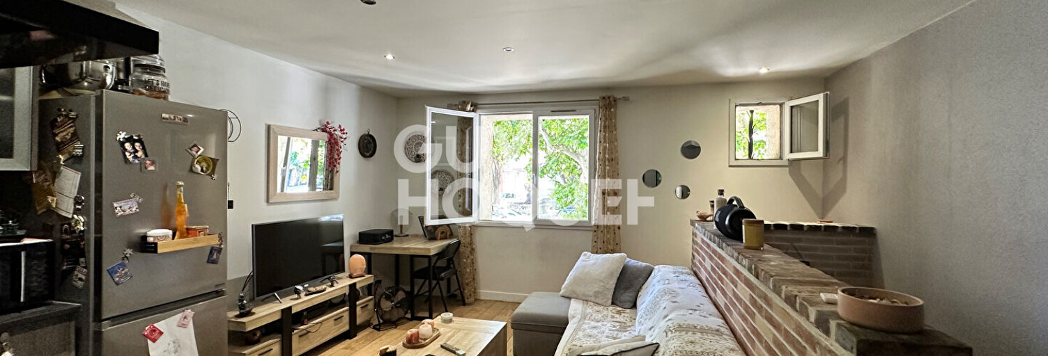 Maison 3 Pièces 52 m² à louer à Saint-Maximin-la-Sainte-Baume (83470)