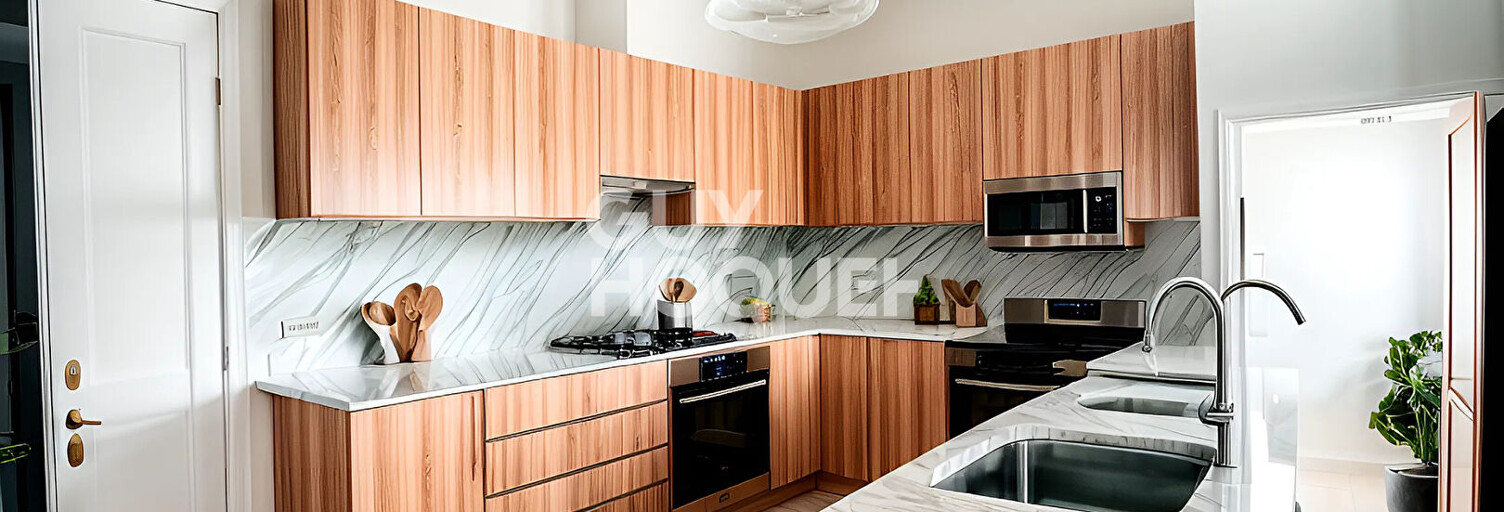 Appartement 4 Pièces 103 m² à vendre à Avignon (84000)