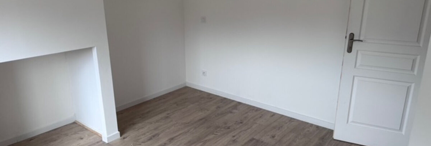 Appartement 4 Pièces 60 m² à louer à Aix-les-Bains (73100)