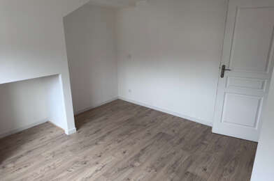 Appartement 4 pièces 800 €