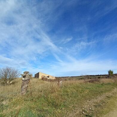 Maison 1 pièces 137000 €