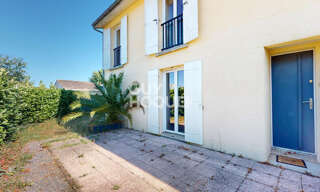 Maison 4 Pièces 84 m² à vendre à Illats (33720)