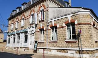 Appartement 2 Pièces 104 m² à vendre à Reims (51100)