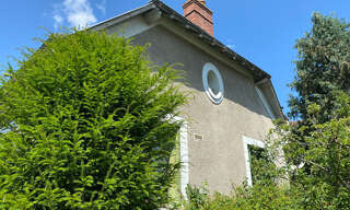 Maison 4 Pièces 111 m² à vendre à Saint-Cyr-sur-Loire (37540)