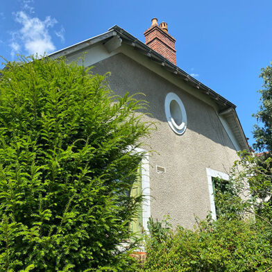 Maison 4 pièces 378000 €