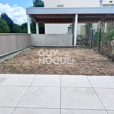 Appartement 2 pièces 950 €