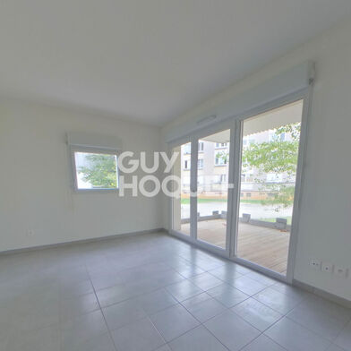 Appartement 3 pièces 205000 €