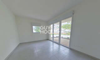 Appartement 3 Pièces 63 m² à vendre à Bègles (33130)
