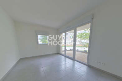 Appartement 3 pièces 199500 €