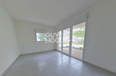 Appartement 3 pièces 63 m². — photo du bien