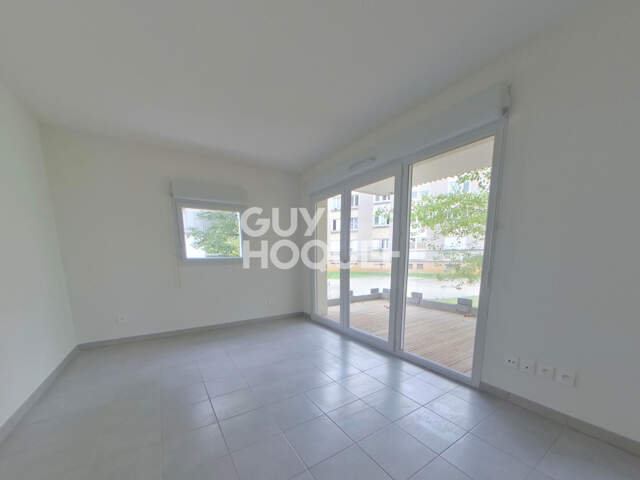 Appartement 3 pièces 63 m². — photo du bien