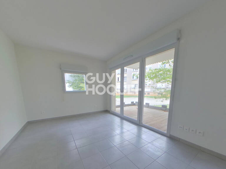 Appartement 3 pièces 63 m². — photo 1