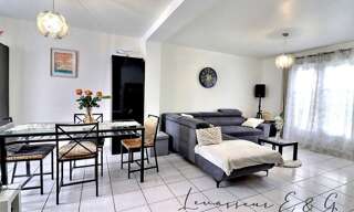 Maison 4 Pièces 83 m² à vendre à Mello (60660)
