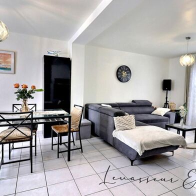 Maison 4 pièces 219000 €