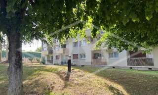 Appartement 3 Pièces 58 m² à vendre à Quincy-sous-Sénart (91480)