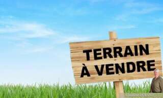 Terrain  1366 m² à vendre à Campbon (44750)