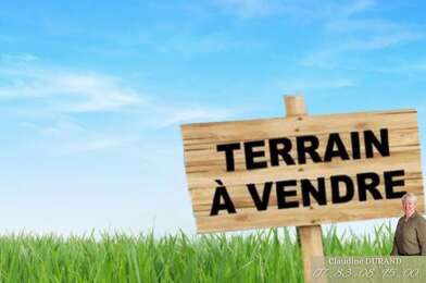 Terrain  116590 €
