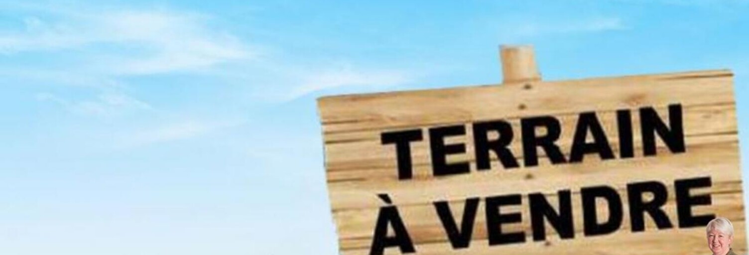 Terrain  1366 m² à vendre à Campbon (44750)