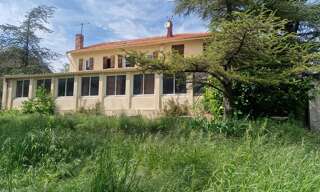 Maison 9 Pièces 330 m² à vendre à Plan-d'Aups-Sainte-Baume (83640)