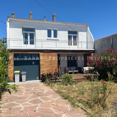 Maison 5 pièces 276150 €