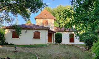 Maison 5 Pièces 140 m² à vendre à Lalinde (24150)