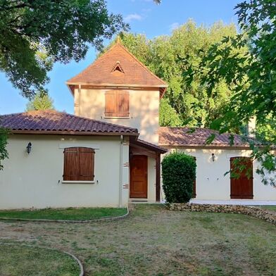 Maison 5 pièces 305000 €