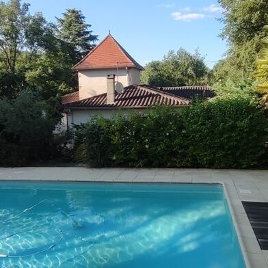 Maison 5 pièces 305000 €