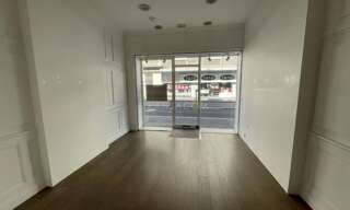 Commerce 1 Pièce 38 m² à louer à Tours (37000)