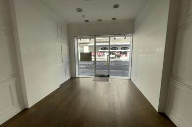 Commerce 1 pièces 1880 €